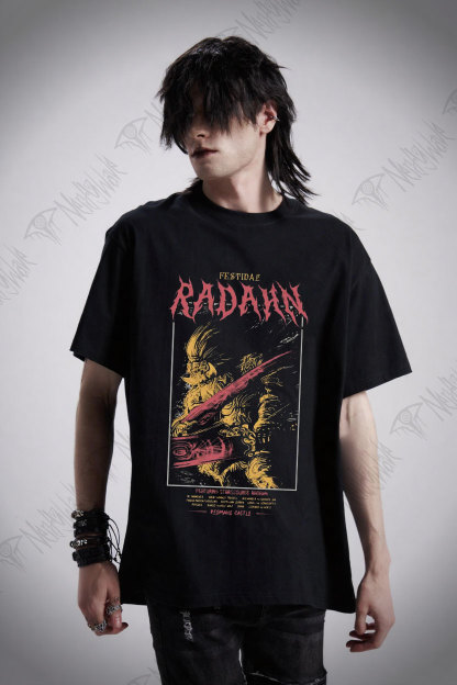 Radahn Festival T-shirt