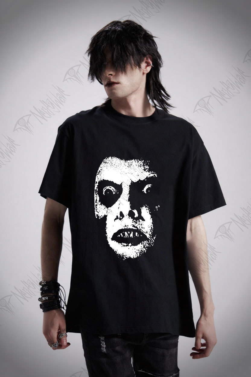 The Power of Christ Compels You T-shirt