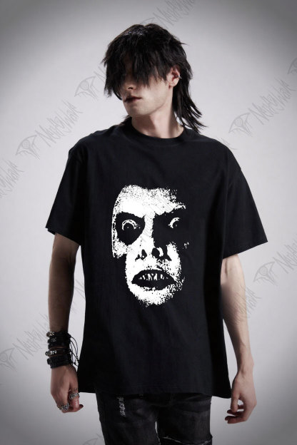 The Power of Christ Compels You T-shirt