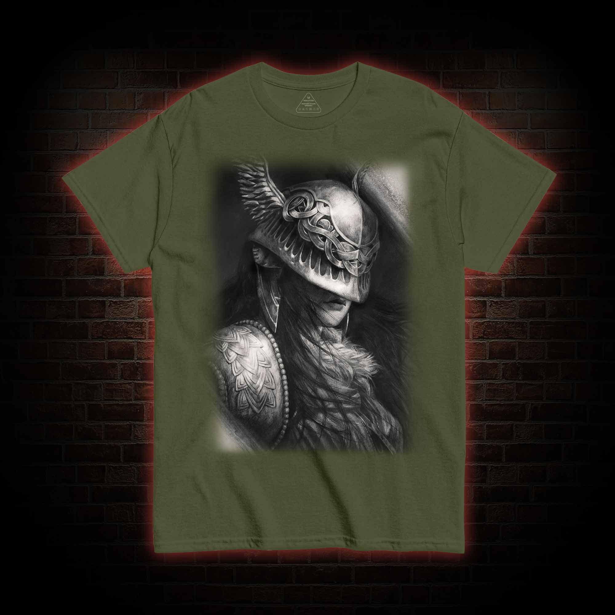 Goddess of Rot T-Shirt 