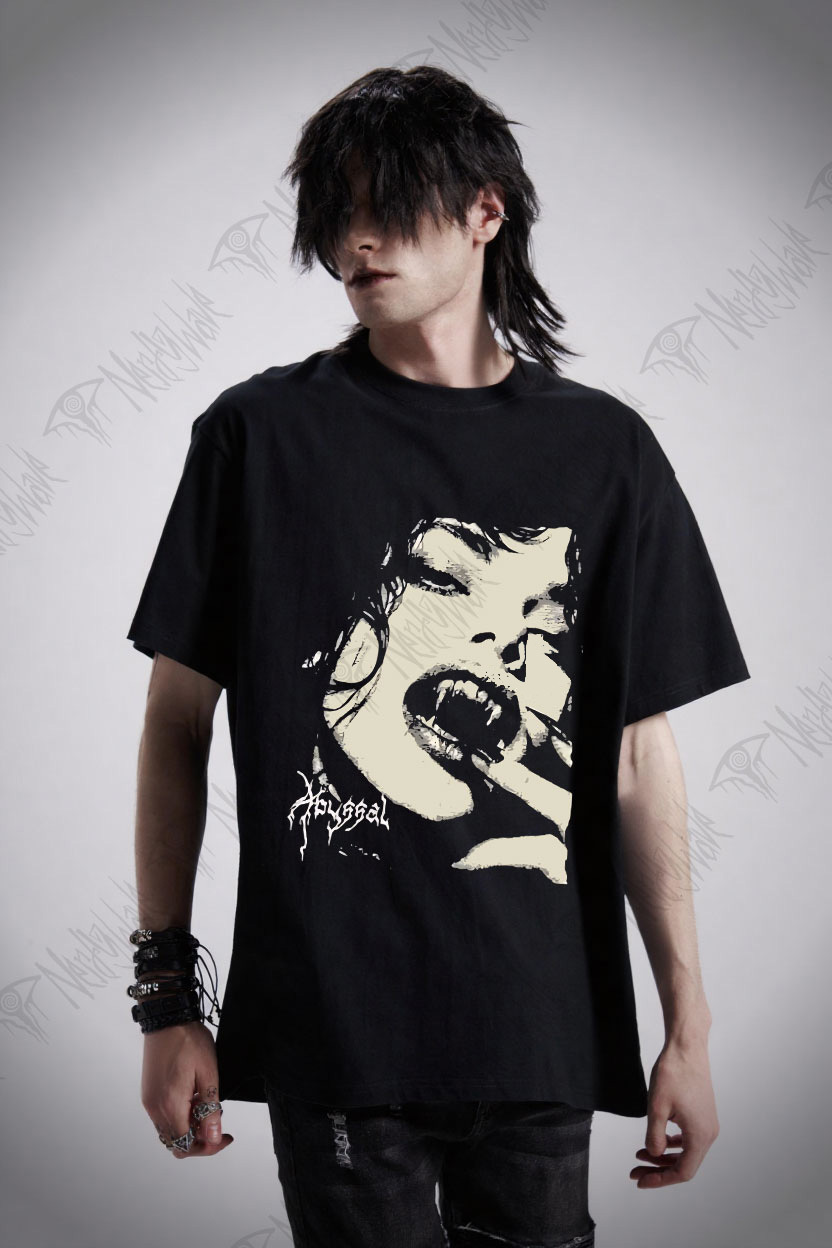 Abyssal T-shirt
