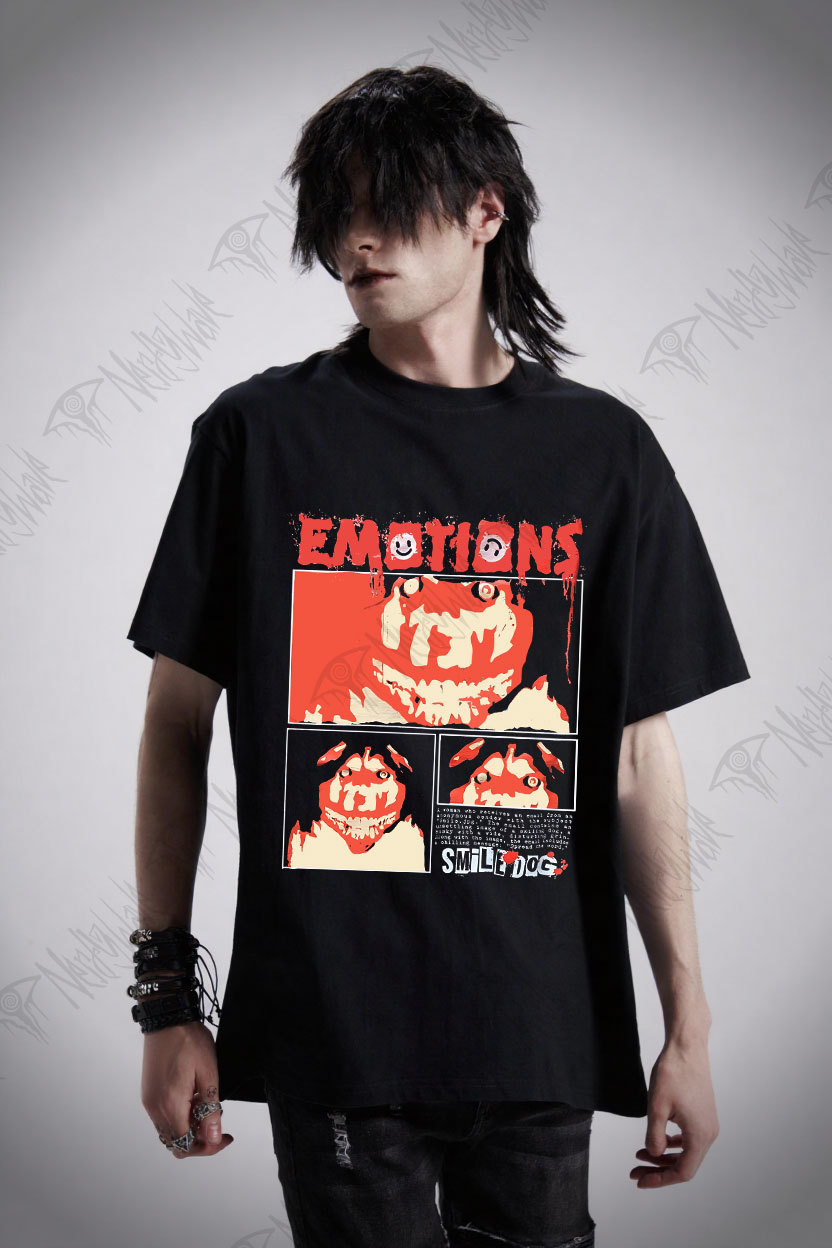 Emotions T-shirt