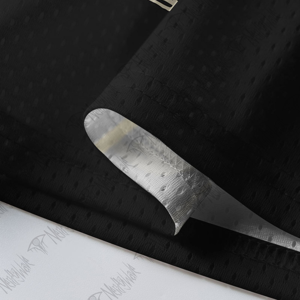 I'm from the 1900s Mesh Jersey