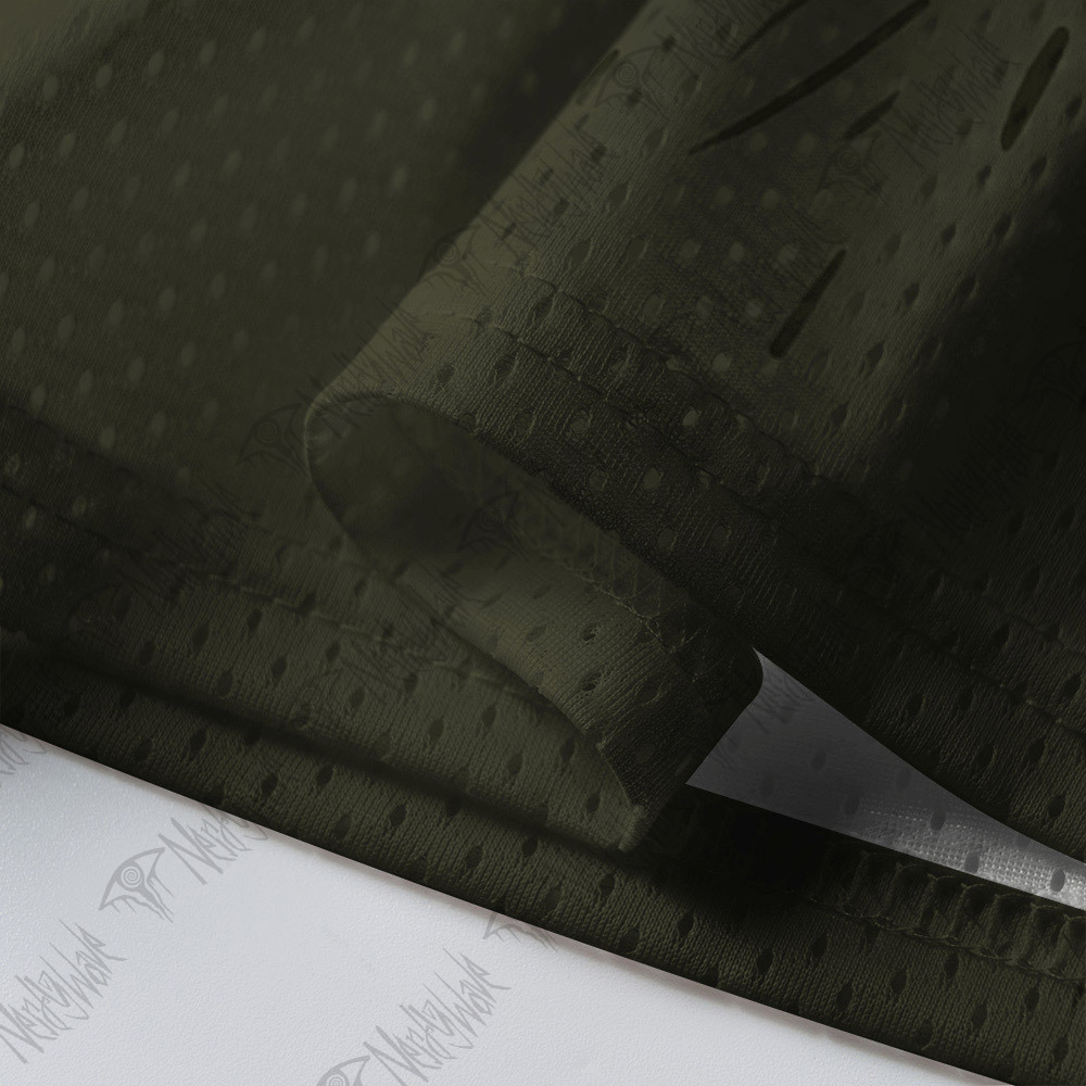 Not All Those Who Wander are Lost Mesh Jersey