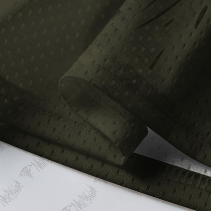 Not All Those Who Wander are Lost Mesh Jersey