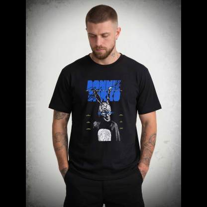 That is When the World will End T-shirt