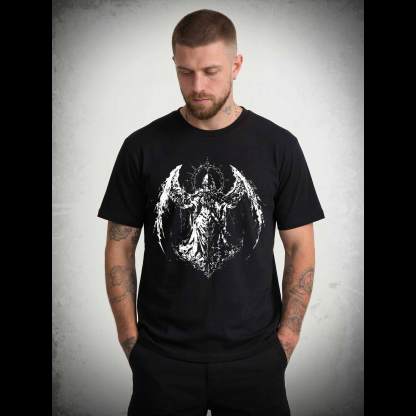 Gothic Angel T-shirt