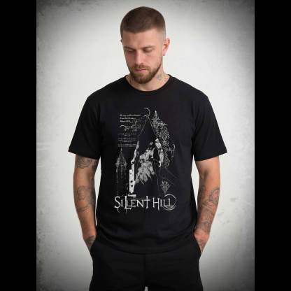 In My Restless Dreams I See That Town T-shirt