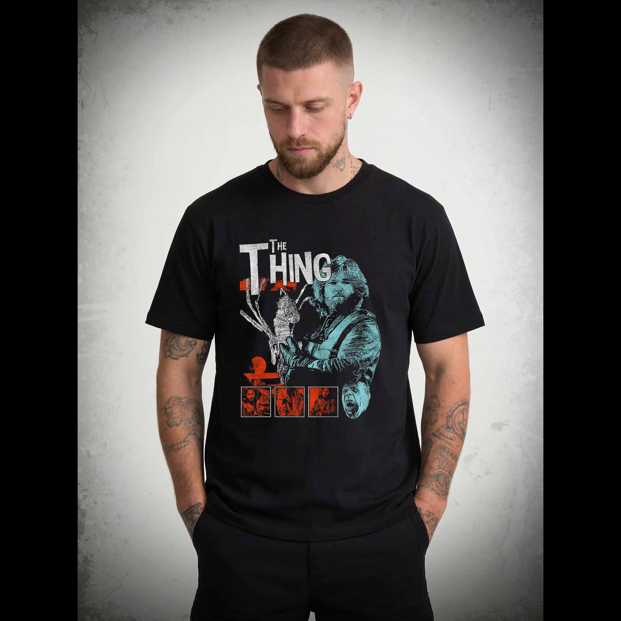 Trust is a Tough Thing to Come by These Days T-shirt