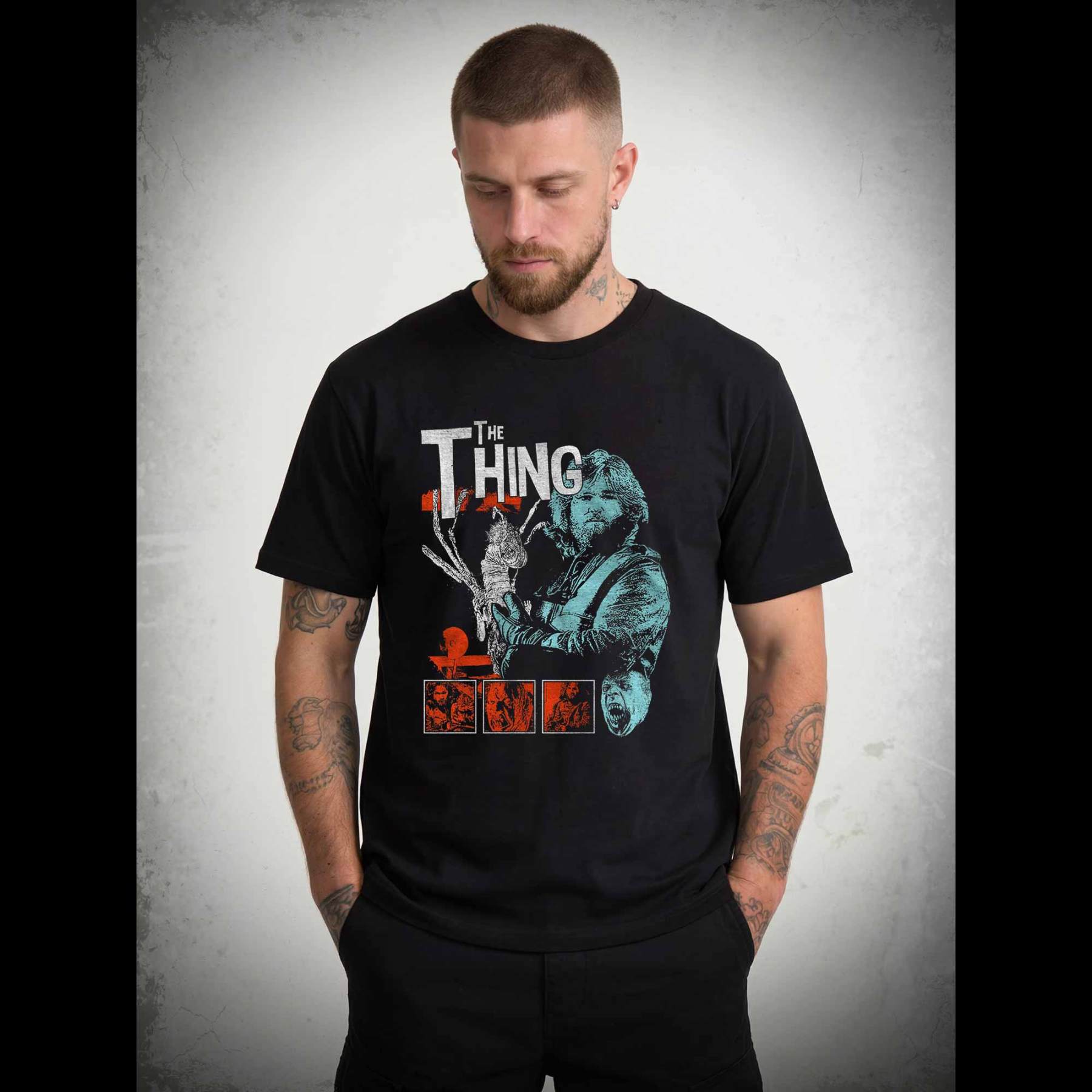 Trust is a Tough Thing to Come by These Days T-shirt
