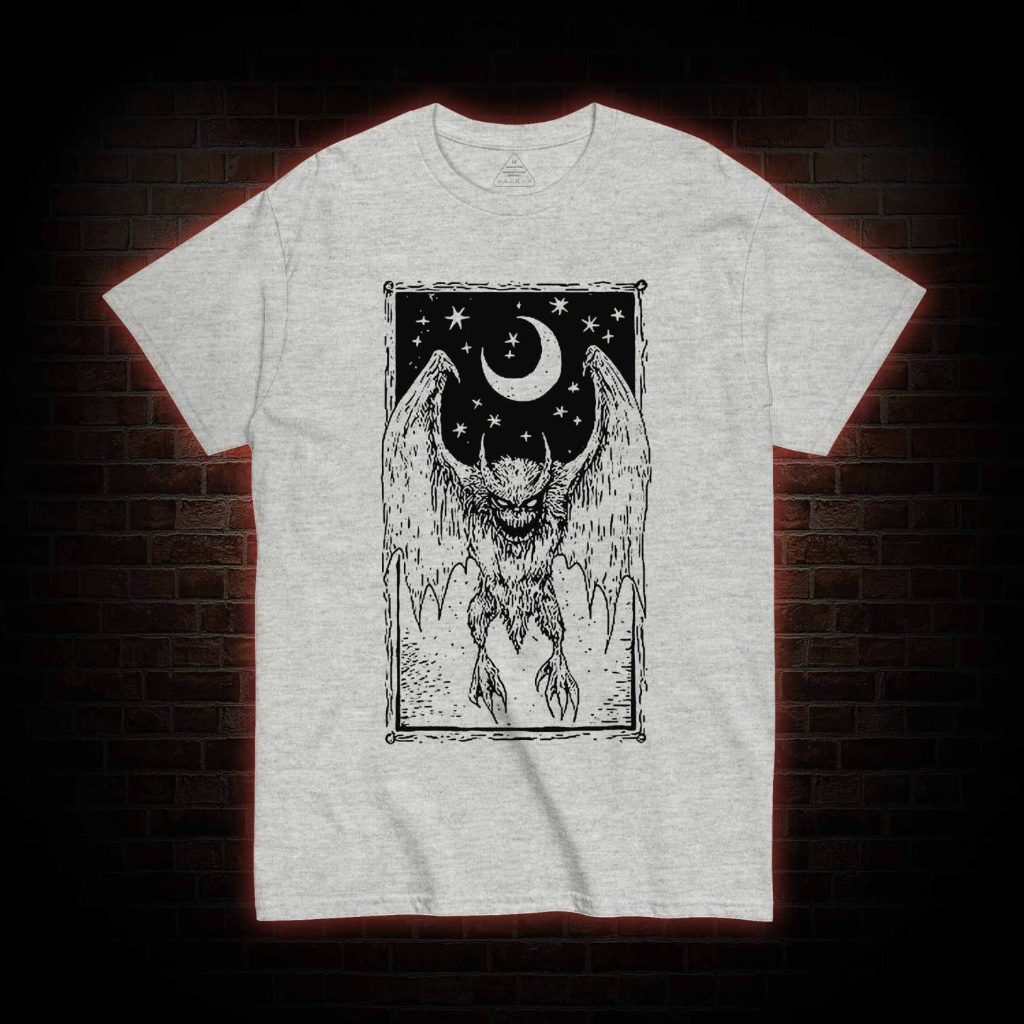 Mothman T-shirt