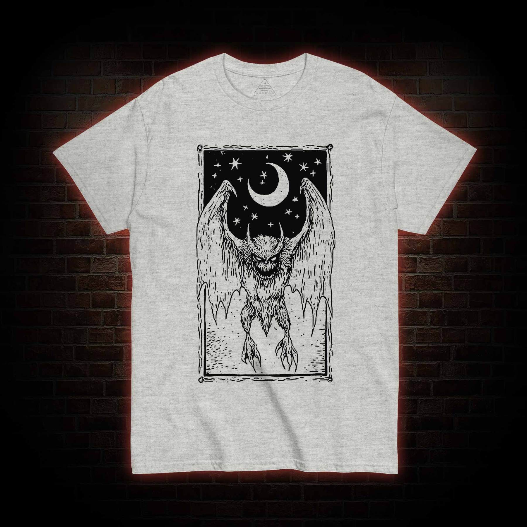 Mothman T-shirt