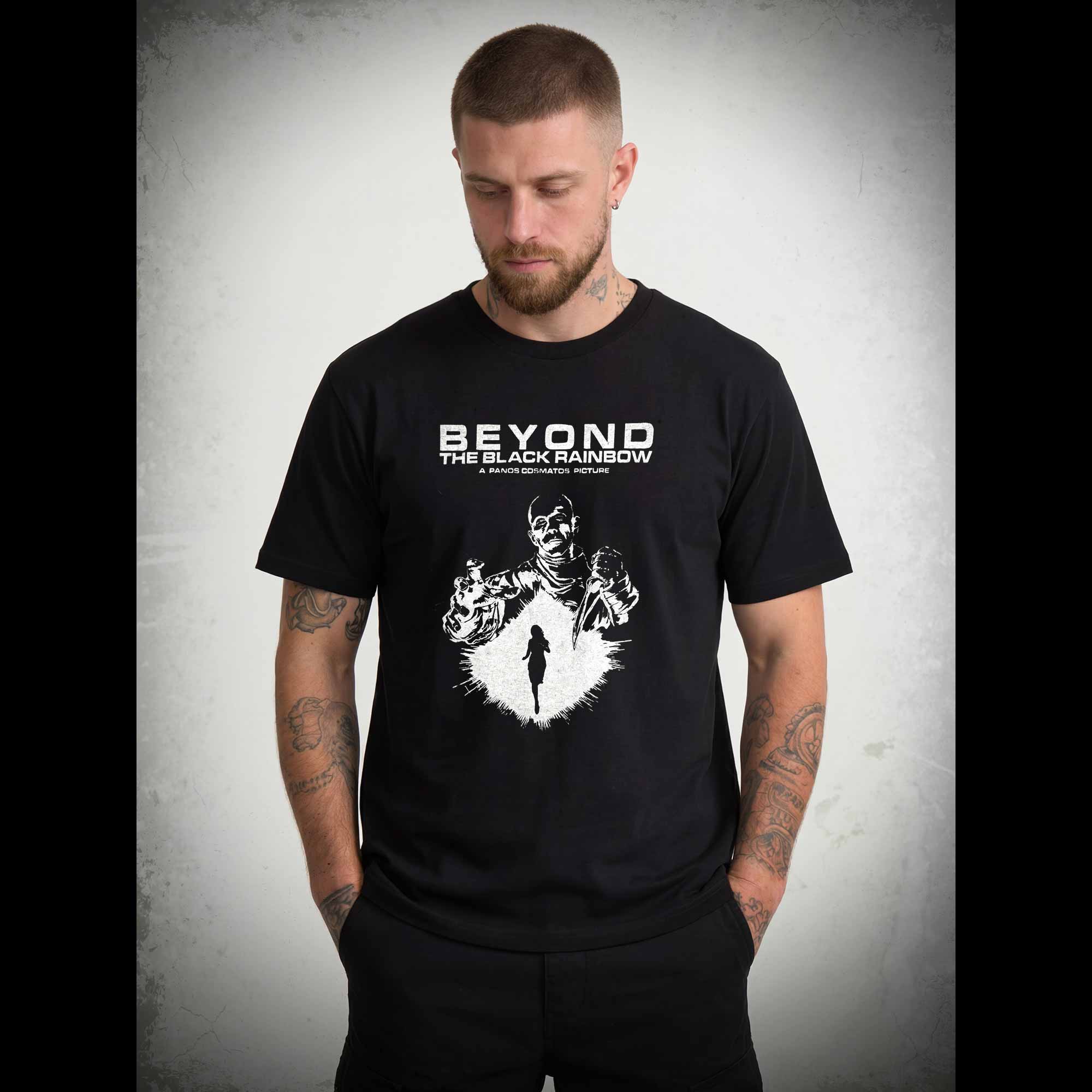 I am Not Your Puppet T-shirt