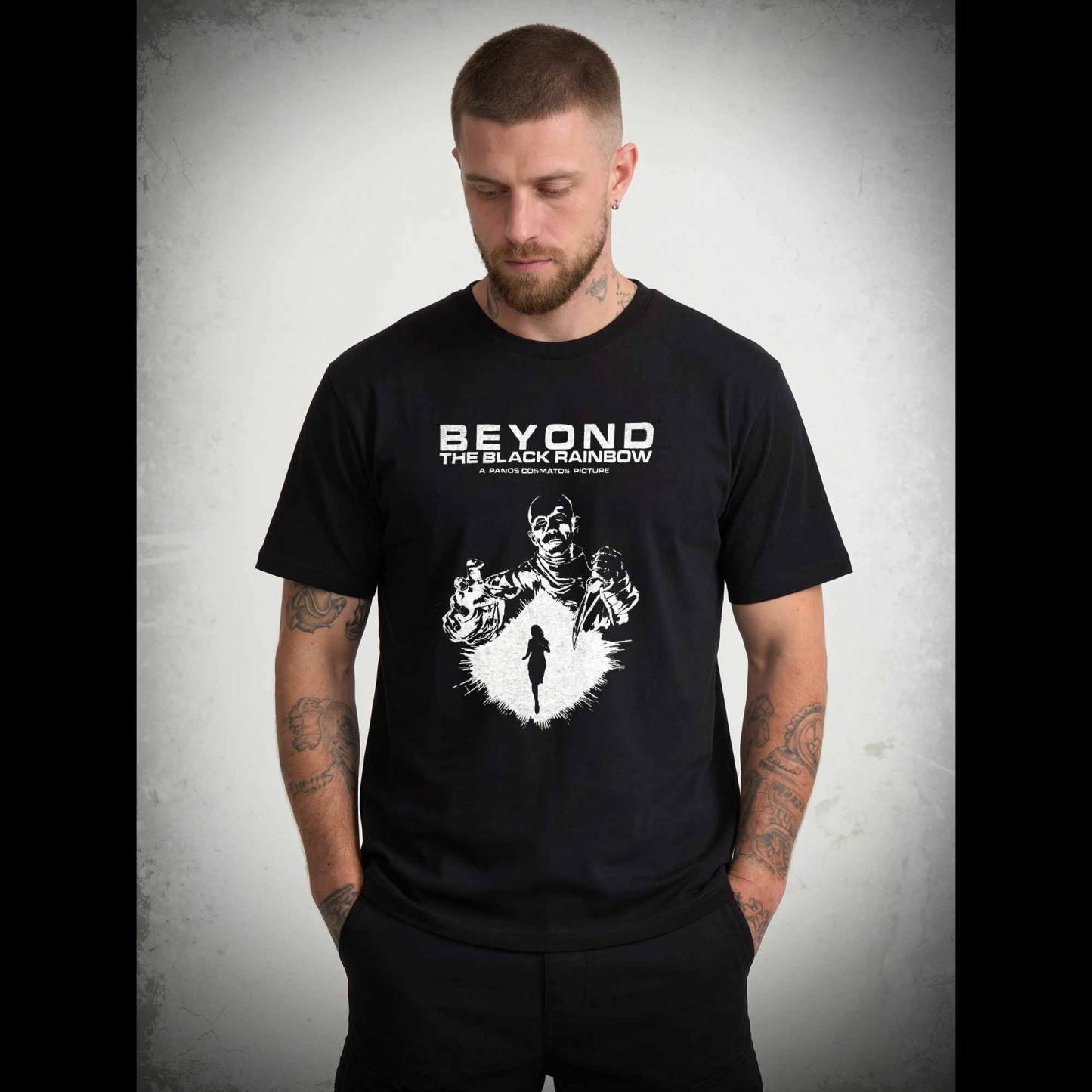 I am Not Your Puppet T-shirt