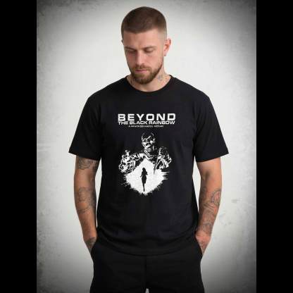 I am Not Your Puppet T-shirt