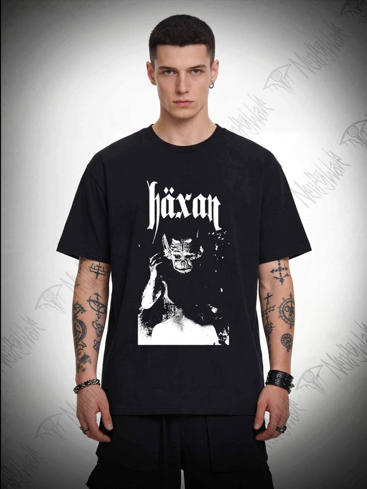 The Devil is Among Us T-shirt