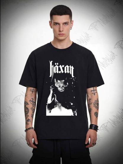 The Devil is Among Us T-shirt