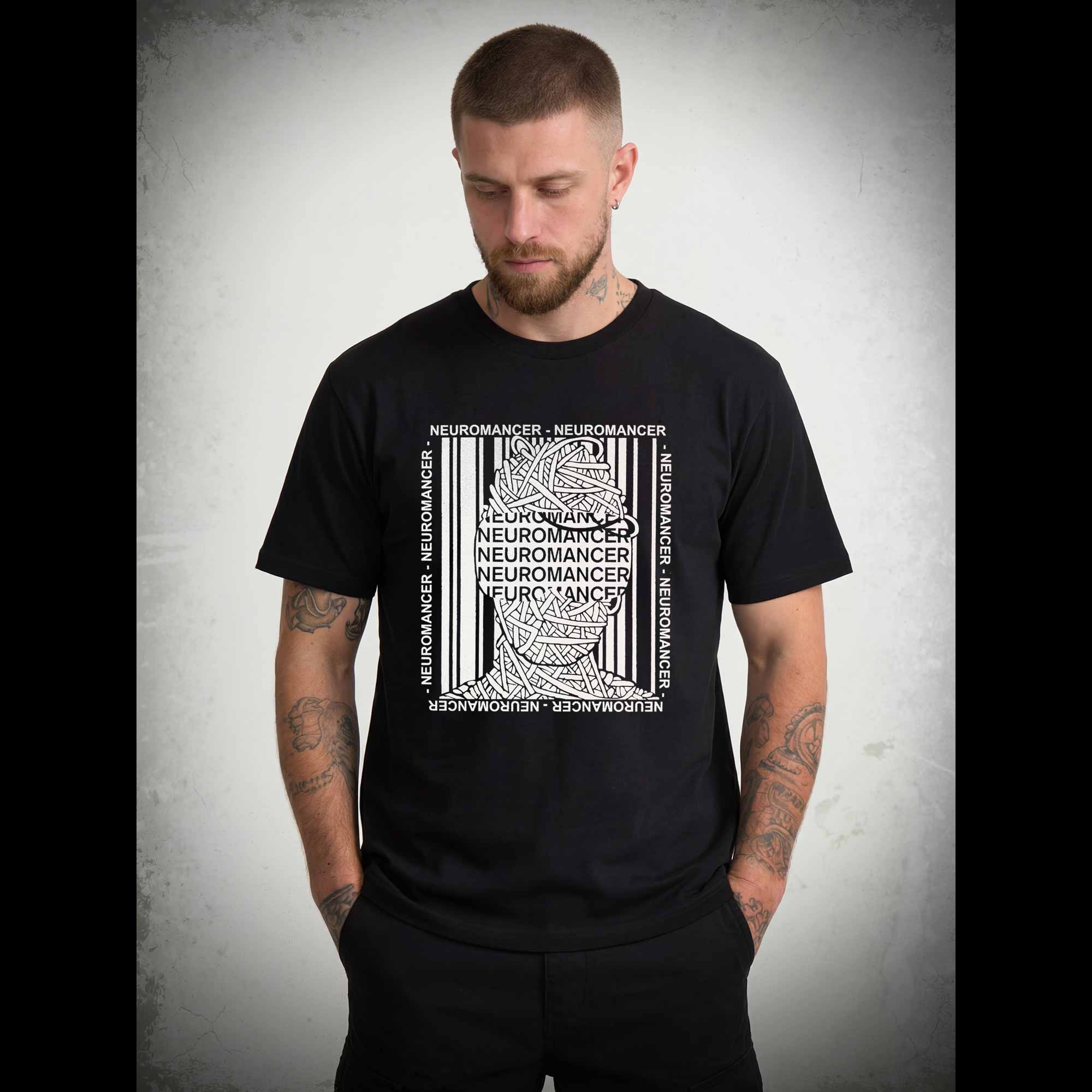 The Blue Sky Above the Harbor T-shirt