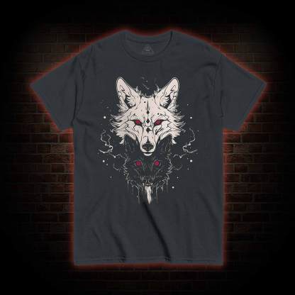 Horror Werewolf T-Shirt 