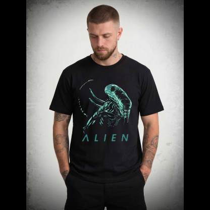 No One can Hear You Scream T-shirt