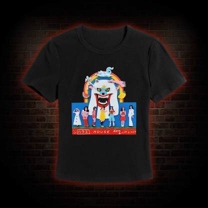 The Girls will Wake Up When They are Hungry Slim Fit T-Shirt