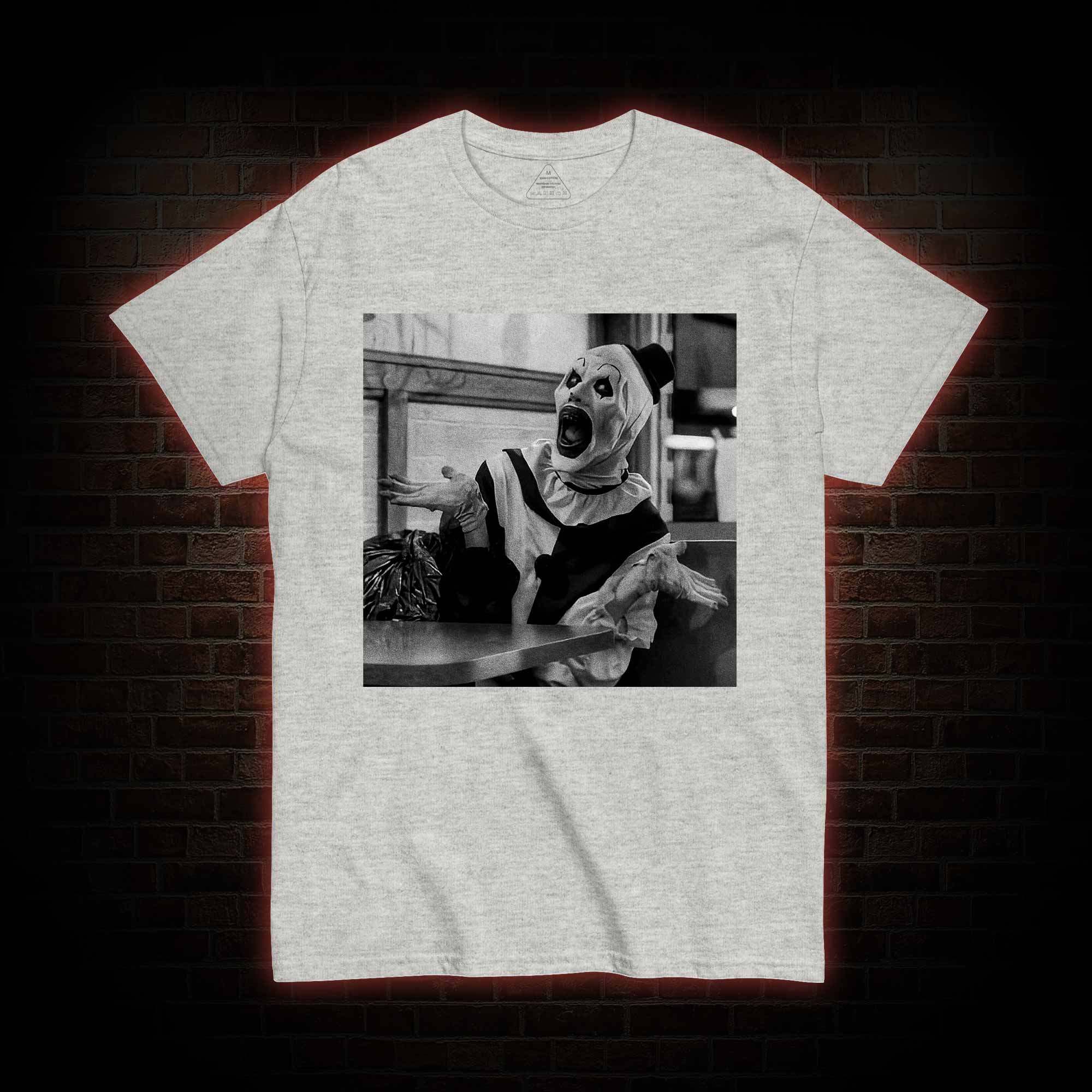 Trick or Treat T-shirt