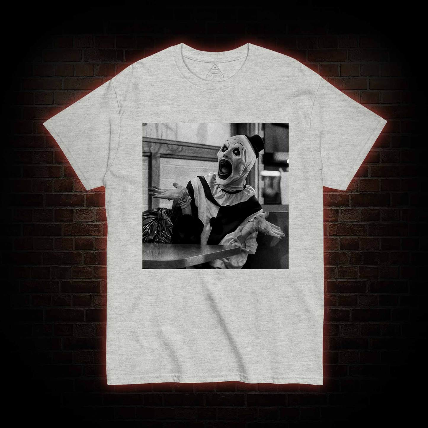 Trick or Treat T-shirt