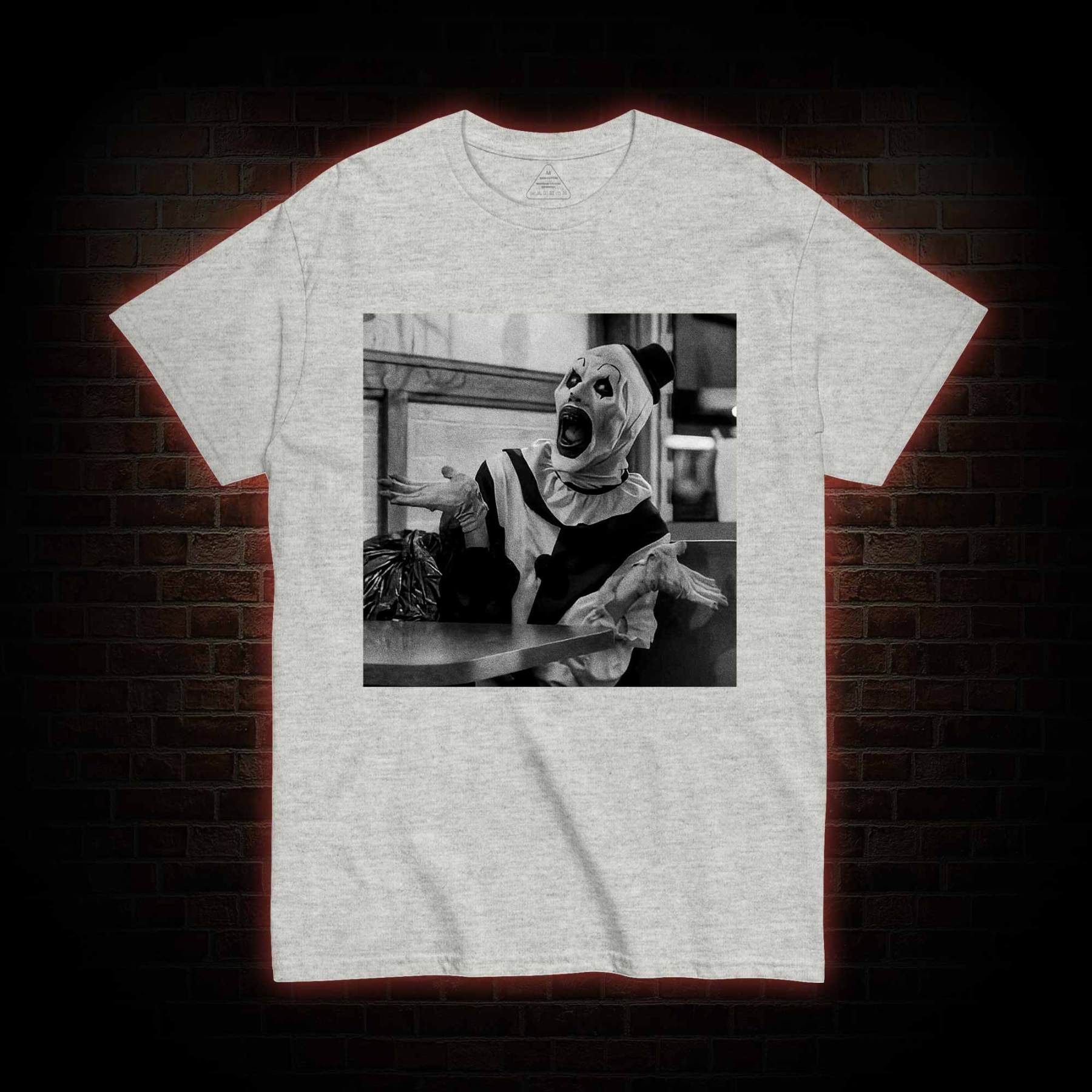 Trick or Treat T-shirt