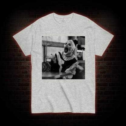 Trick or Treat T-shirt