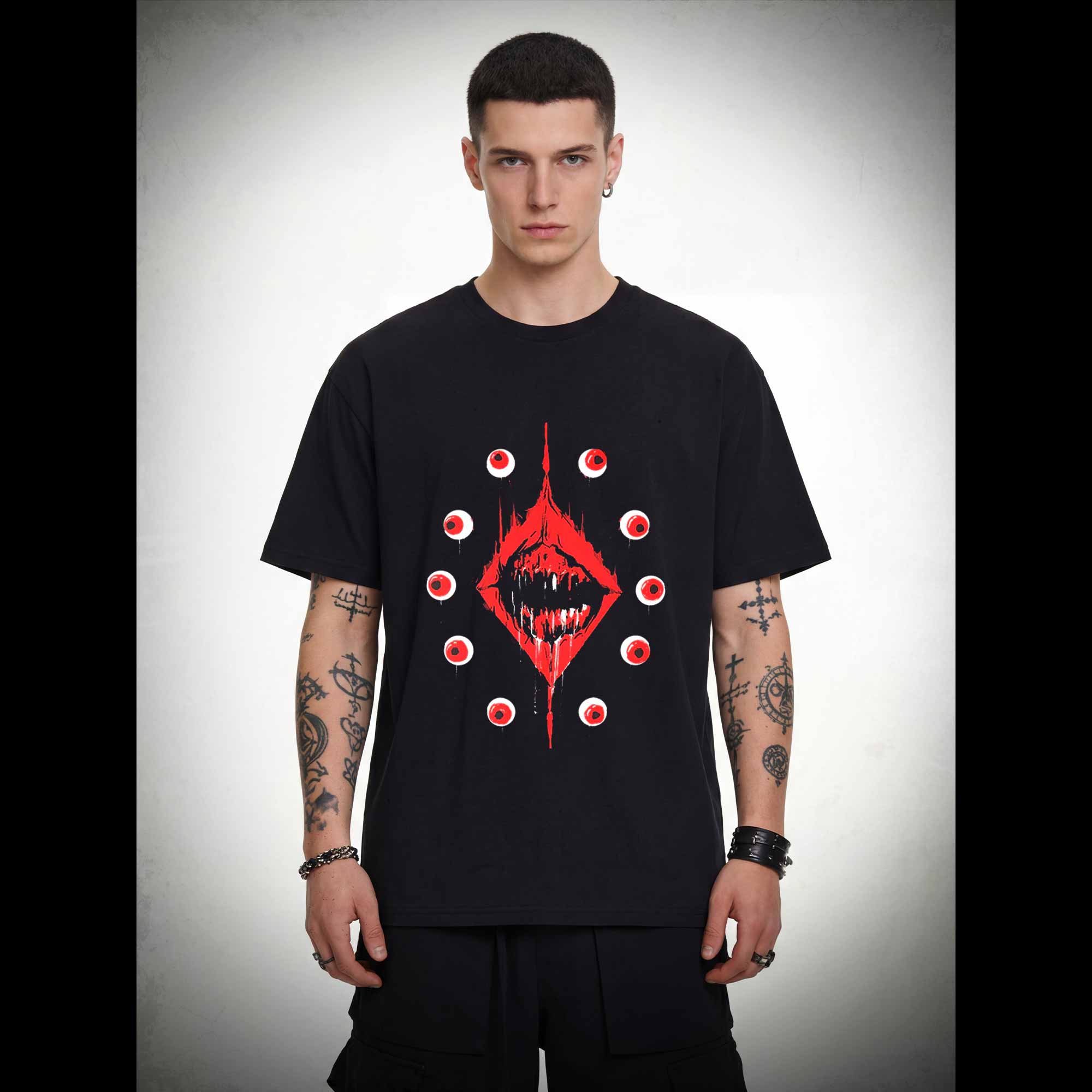 The New Blood T-shirt