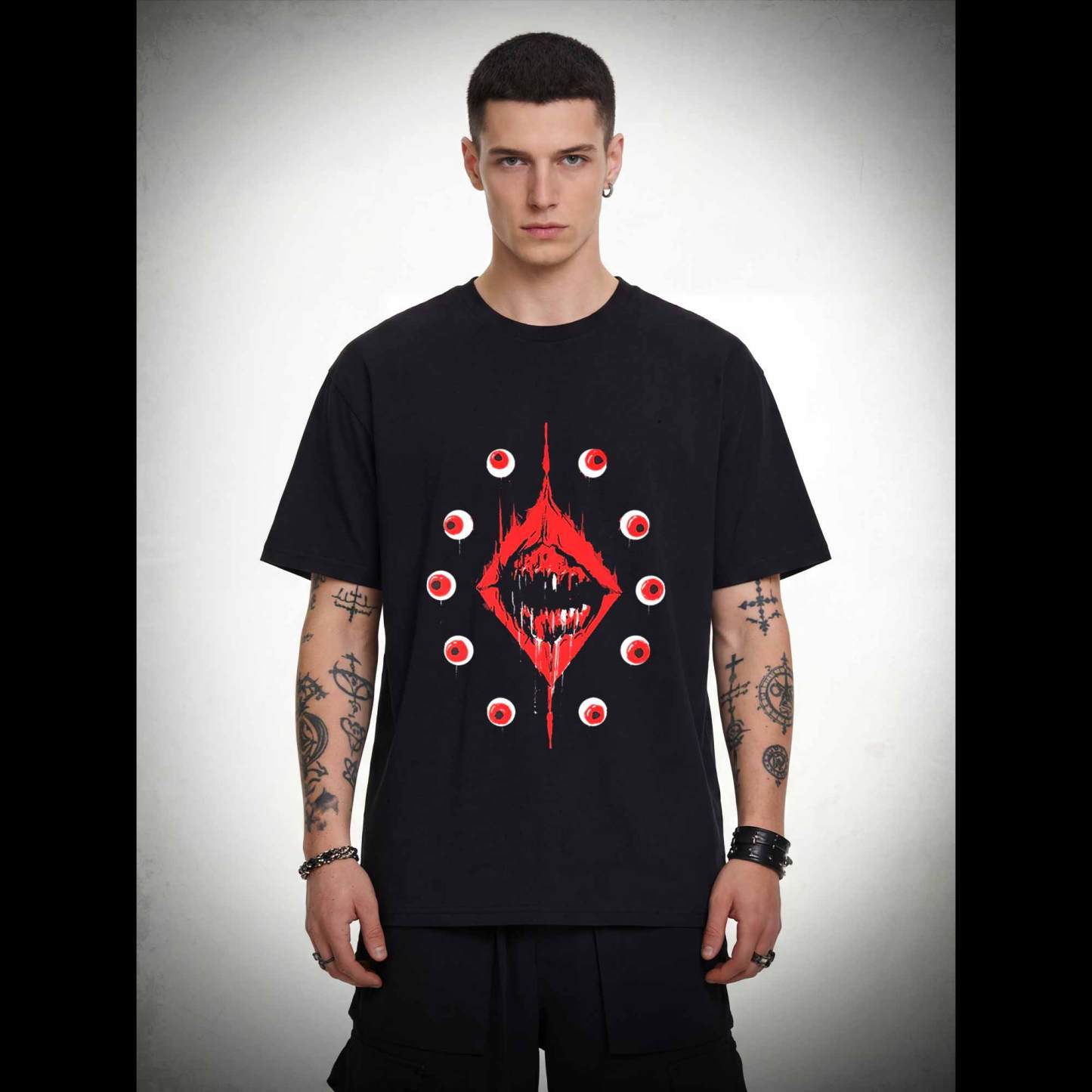 The New Blood T-shirt