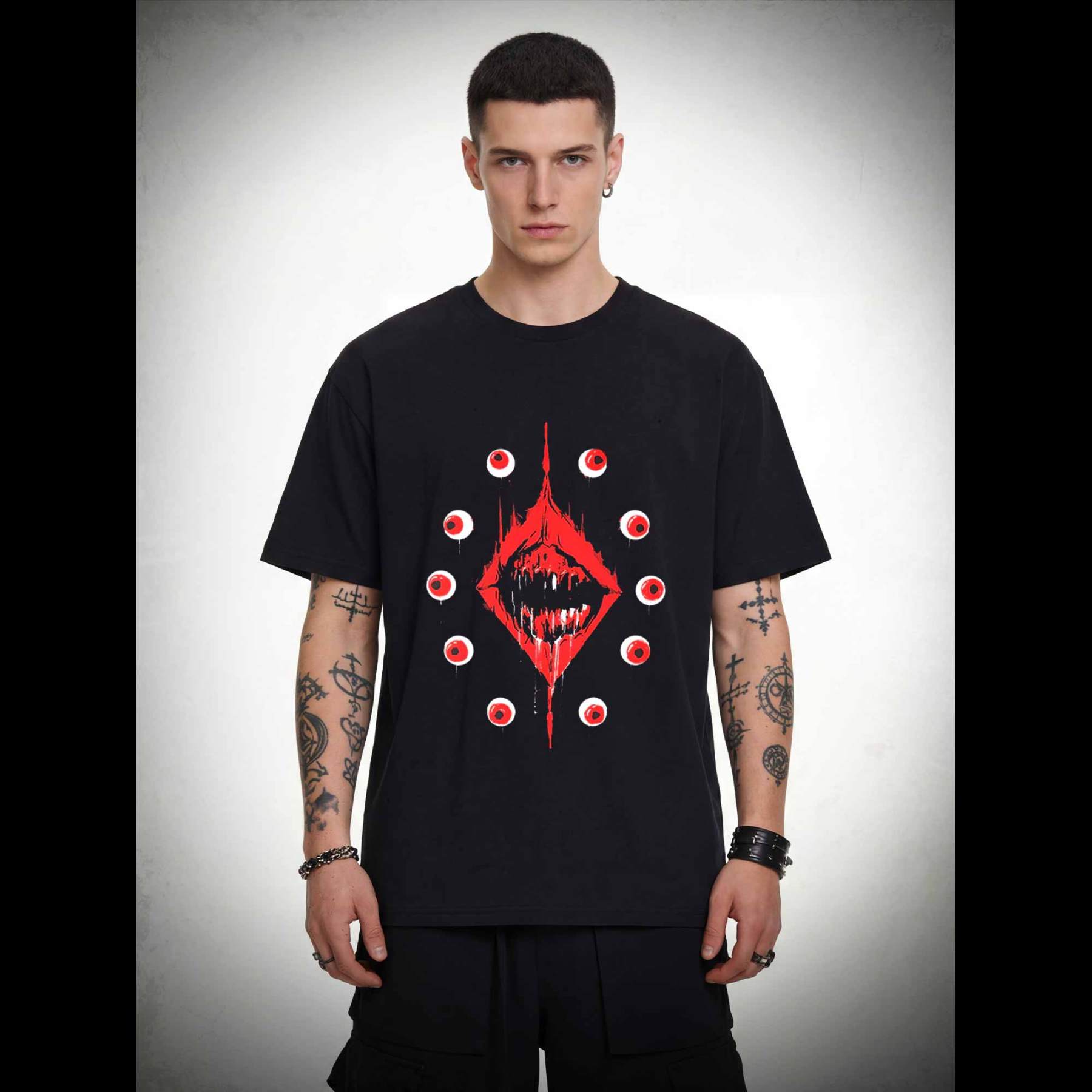 The New Blood T-shirt