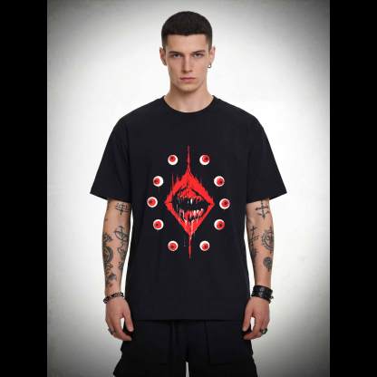 The New Blood T-shirt