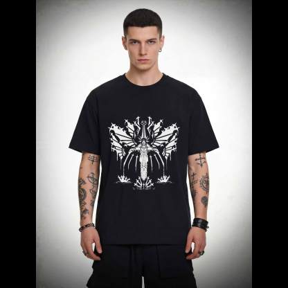 Ultrakill Gabriel T-shirt