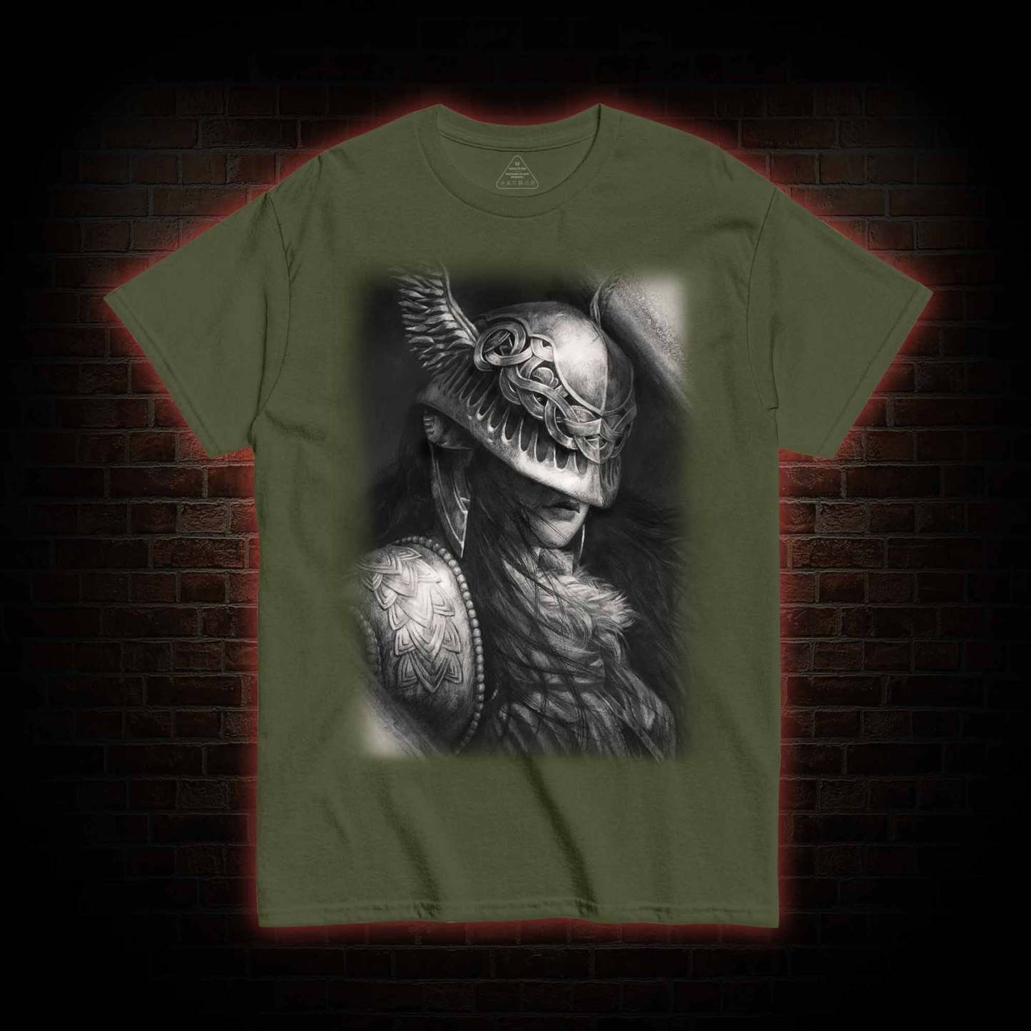 Goddess of Rot T-Shirt 