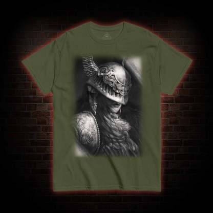 Goddess of Rot T-Shirt 