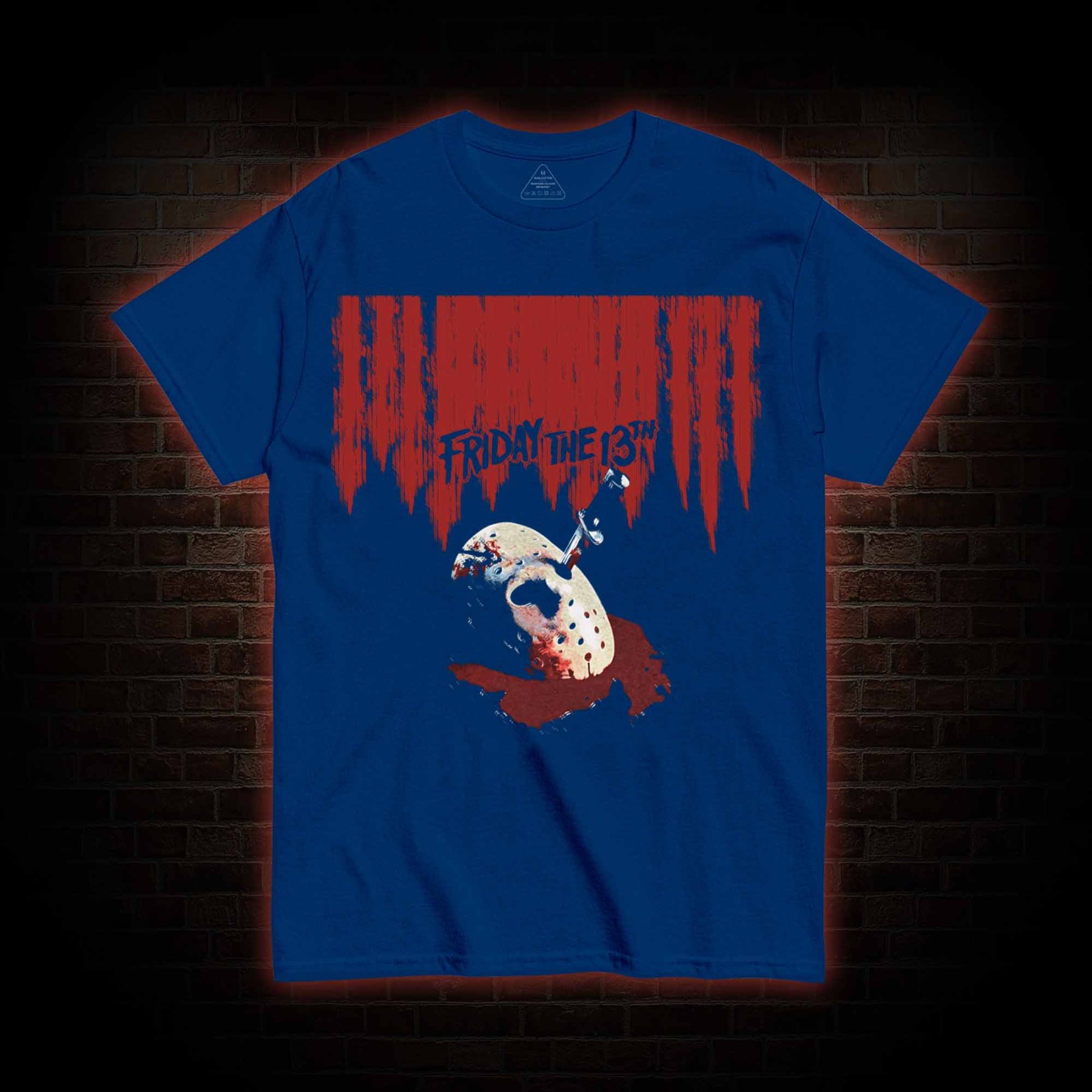  You're Doomed! T-shirt