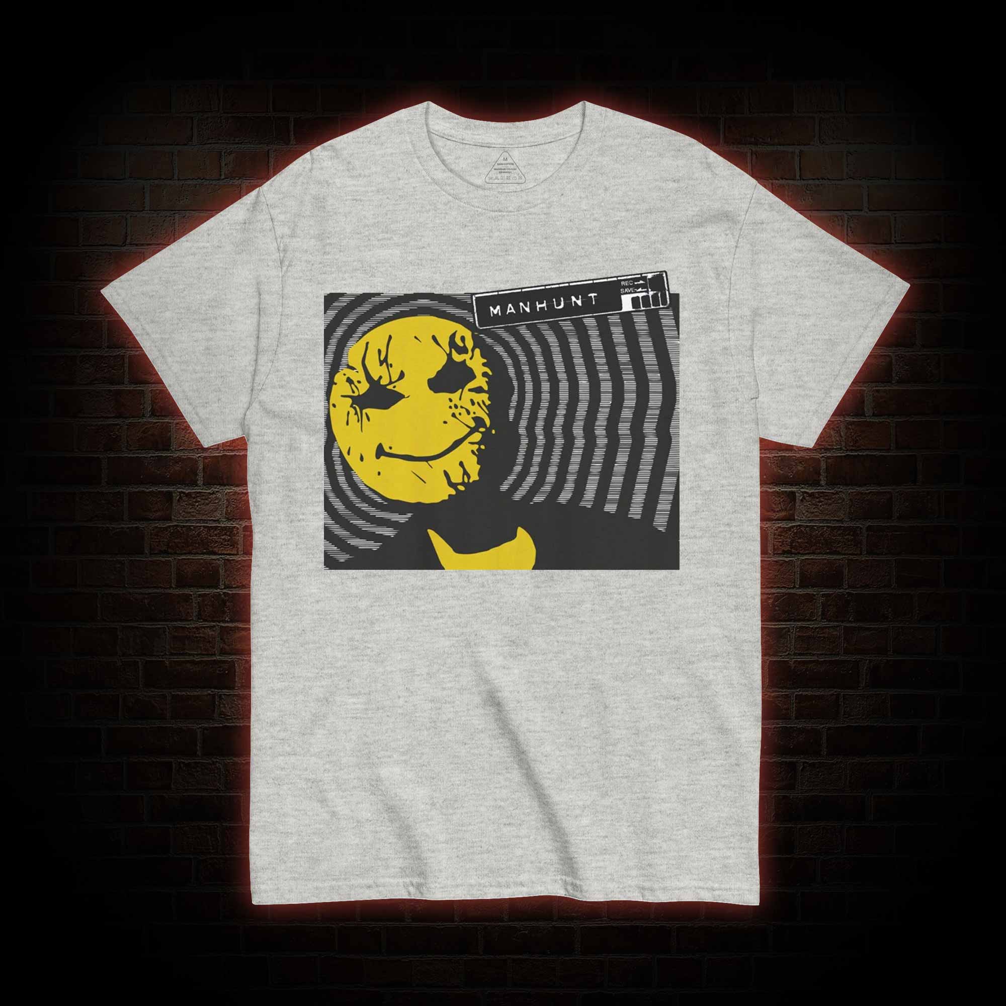 The Smileys T-shirt