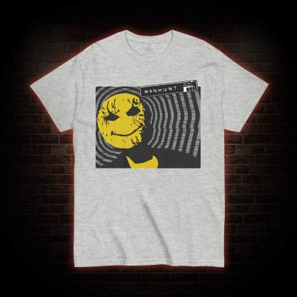 The Smileys T-shirt