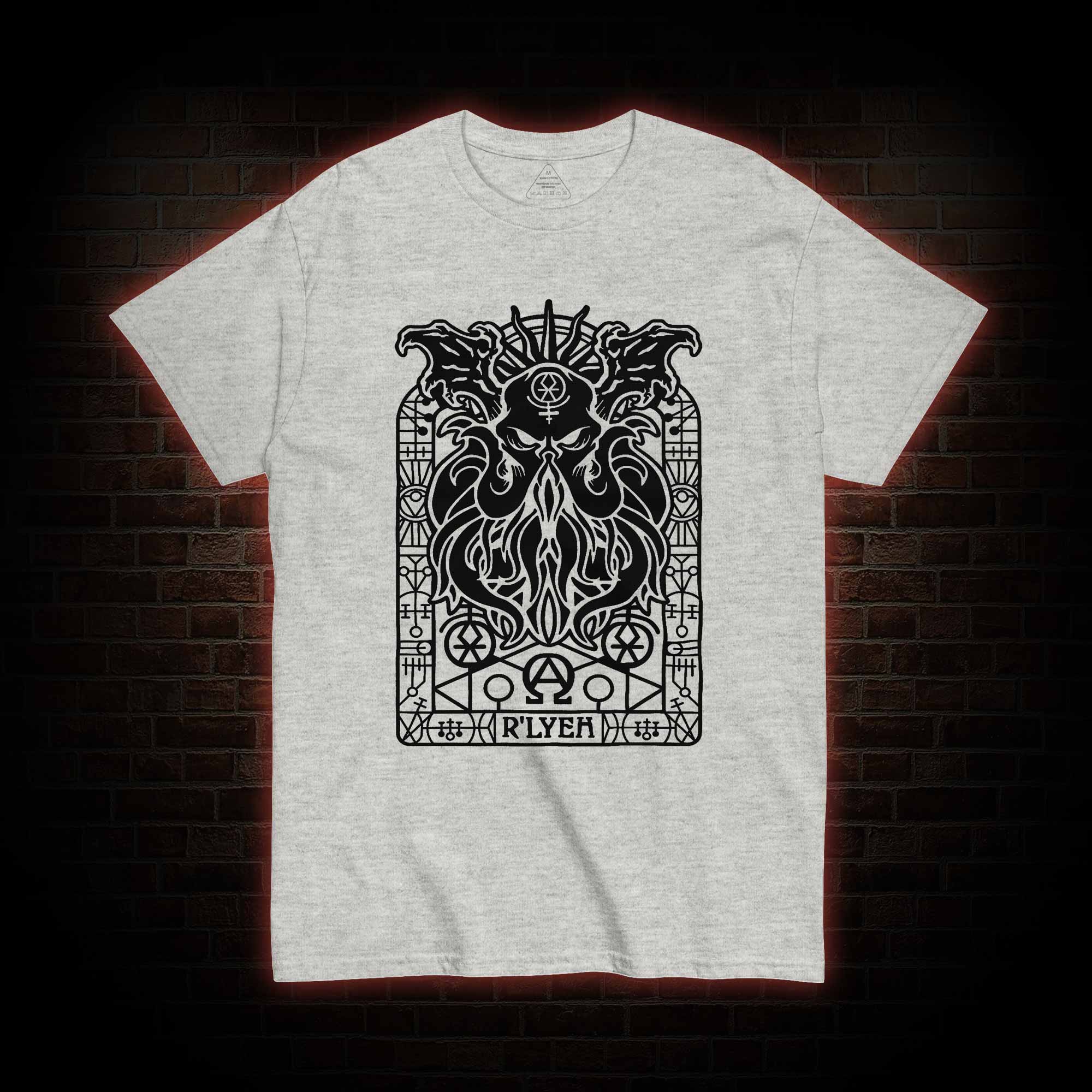 R'LYEH T-shirt