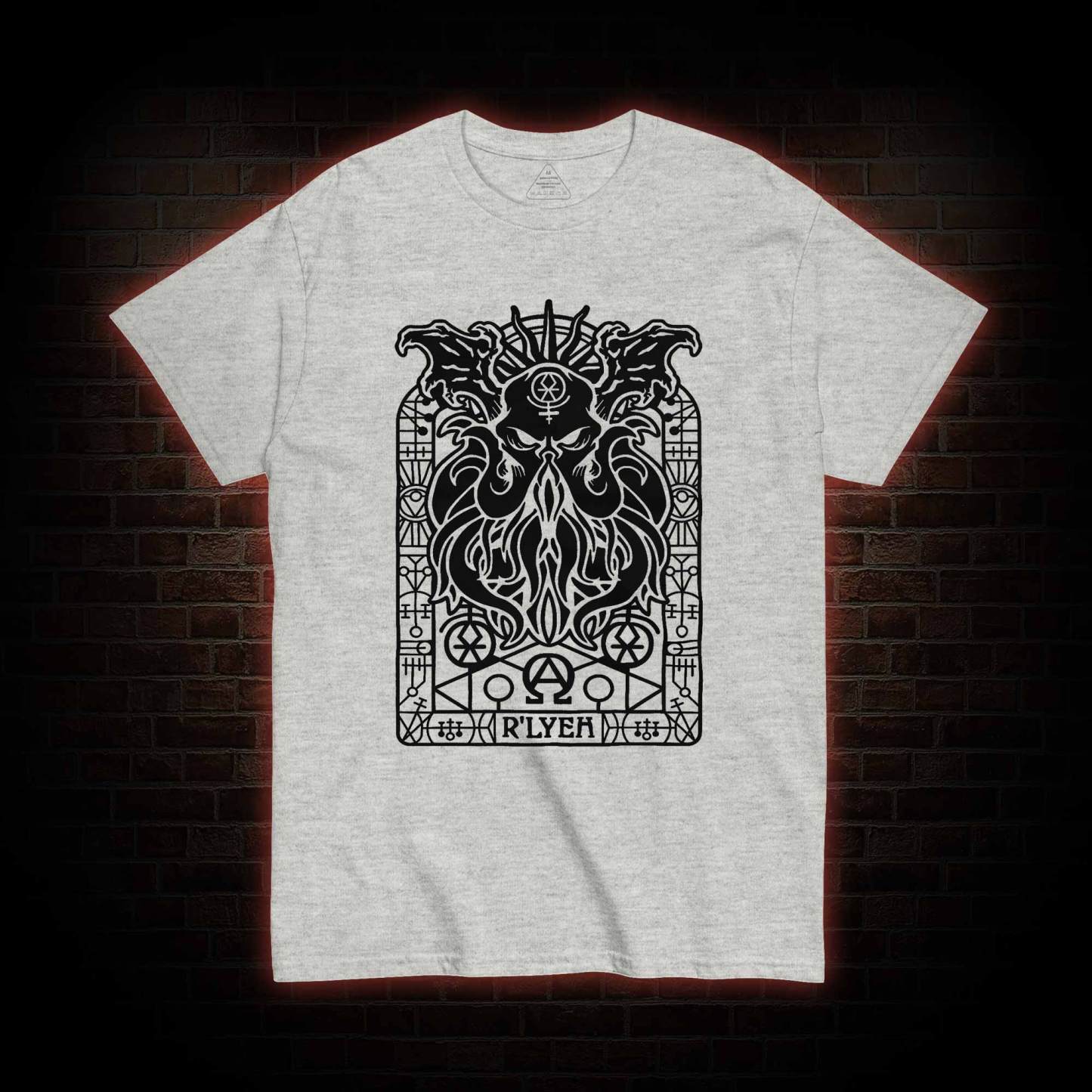 R'LYEH T-shirt