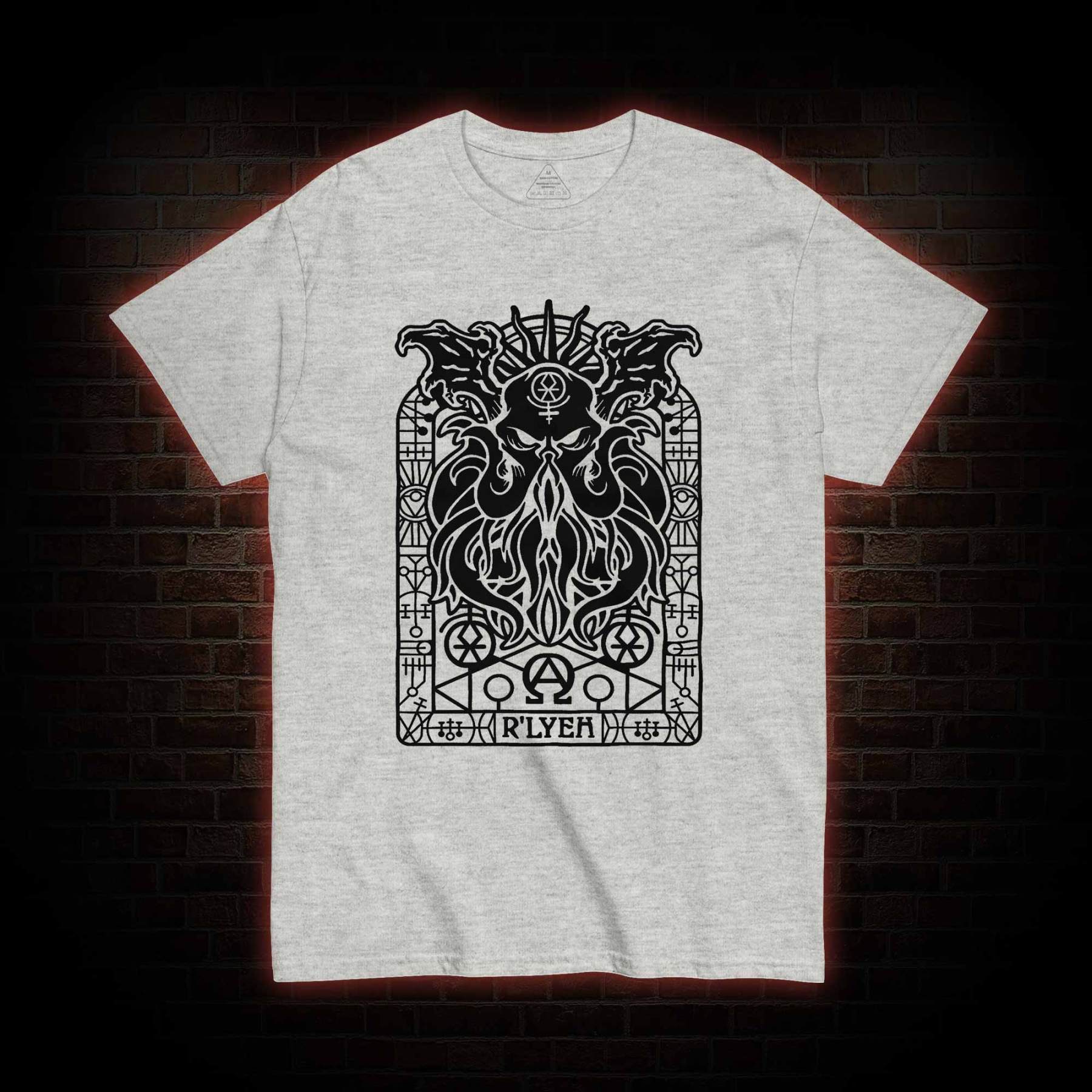 R'LYEH T-shirt