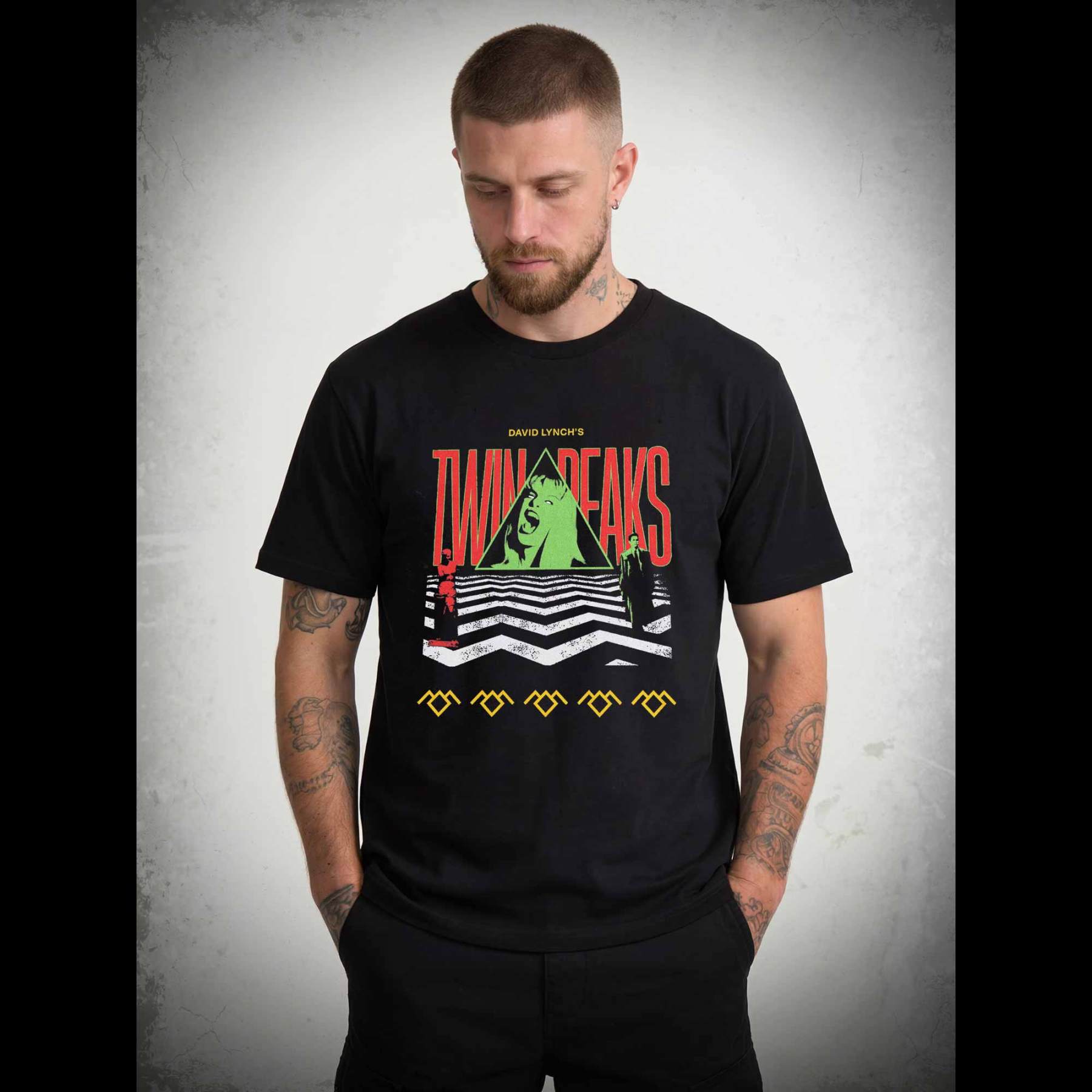 See You in 25 Years T-shirt