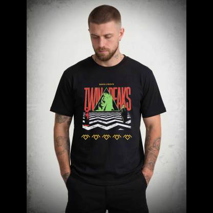 See You in 25 Years T-shirt