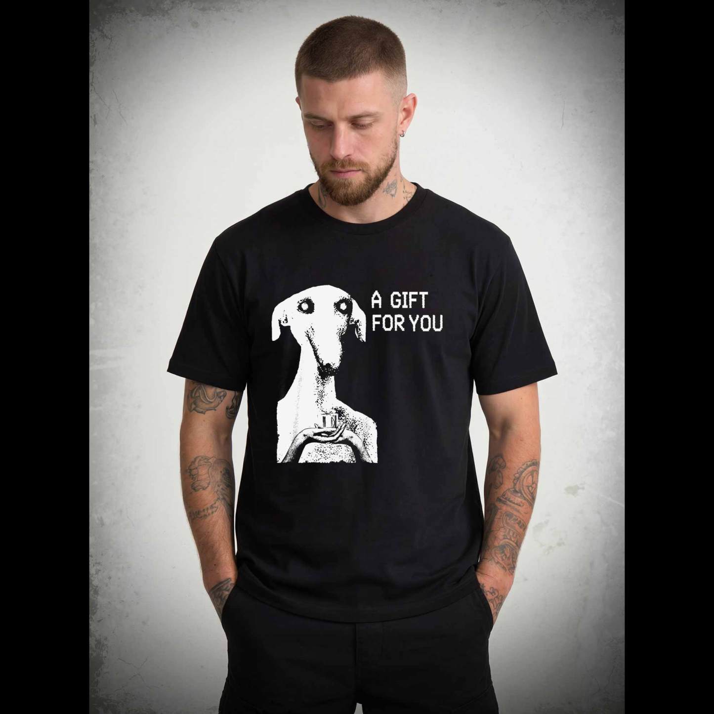 A Gift for You T-shirt