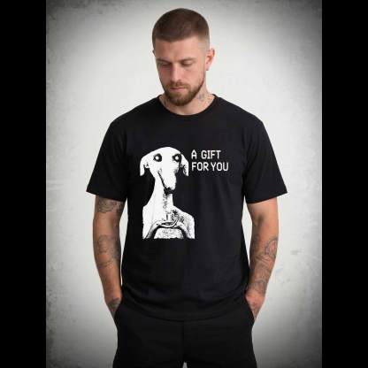 A Gift for You T-shirt