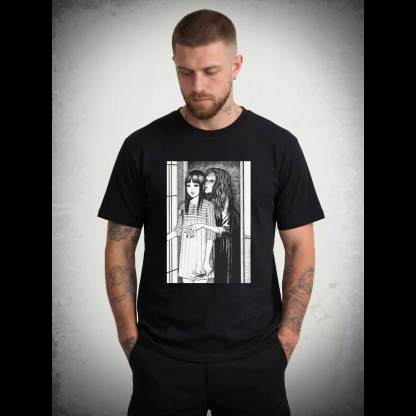 Don't Move Until I Tell You T-shirt