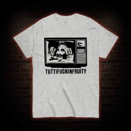 Tuttifuckinfruity T-shirt