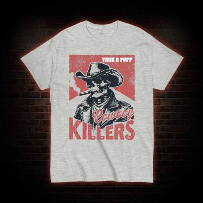 Cowboy Killers T-shirt