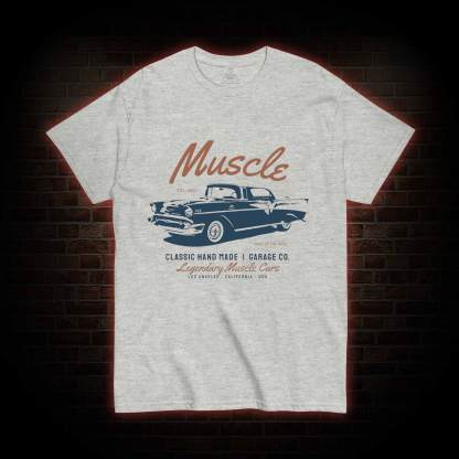 King of the Road T-shirt